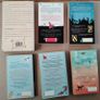 Sue Townsend / Adrian Mole 6-Book Collection Bundle Image 4