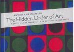 The Hidden Order Of Art (pb)