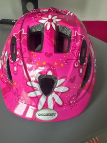 Raleigh Kids Bike Helmet