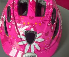 Raleigh Kids Bike Helmet