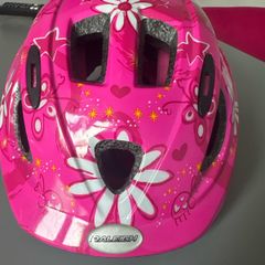 Raleigh Kids Bike Helmet