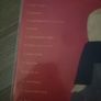 Keaton Henson Parader autographed signed vinyl Image 3