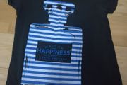 Happiness T-Shirt 100% Cotton