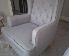 Babylo Soothe Easy Feeding Chair & Rocker