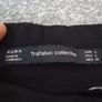 Zara Slim Fit Trousers / Leggings Image 2