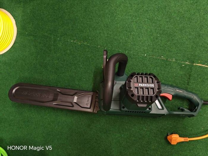 Parkside Chain saw