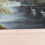 Oil on board picture by Irish artist Prue Anderson Image 2
