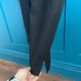 Banana Republic black jumpsuit. Size 2 Image 9