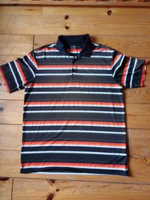 Size L NikeGolf Dri-Fit Teeshirt