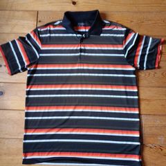 Size L NikeGolf Dri-Fit Teeshirt