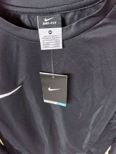 Nike Original Authentic Dri- Fit Training Top BNWT