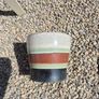 Ceramic plant pot Image 2