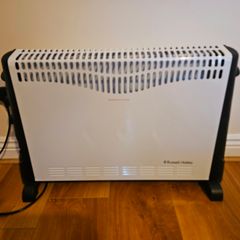 Electric Convector Heater Radiator