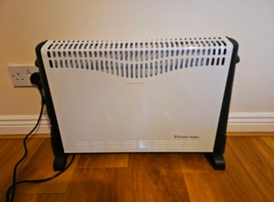 Electric Convector Heater Radiator