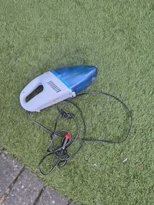 Car hoover