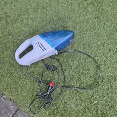 Car hoover