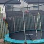 FREE 10 feet Trampoline Image 4