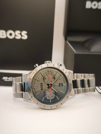 Hugo Boss men's watch