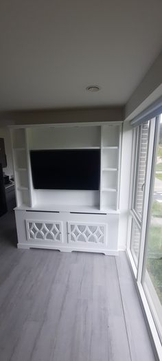 Bespoke Carpentry