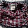 Diesel thick quilted jacket Size small ptp 20" in excellent condition Image 9