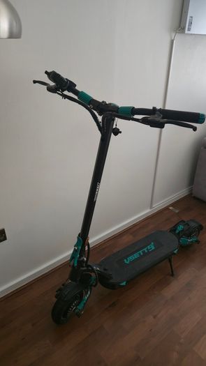 Vsett 9+