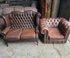 2+1 chesterfield