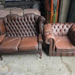 2+1 chesterfield
