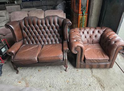 2+1 chesterfield