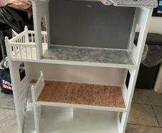 dollhouse