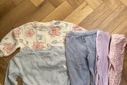 Toddler girls clothing bundle 18-24 months