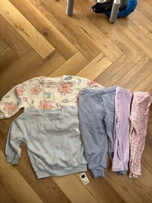Toddler girls clothing bundle 18-24 months