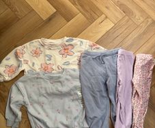 Toddler girls clothing bundle 18-24 months