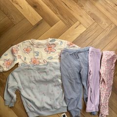 Toddler girls clothing bundle 18-24 months