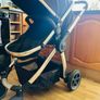 mothercare buggy and Car seat Image 4