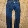 Blue denim kids jeans size 4-5 boy/girl Image 2