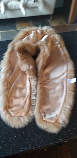 Fur Stole