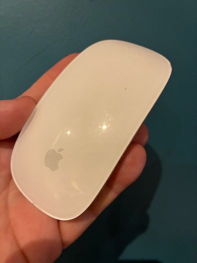 27" iMac 5K 2020.