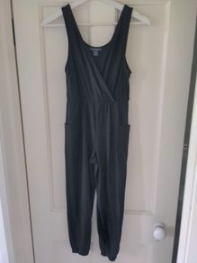 Girls jumpsuit