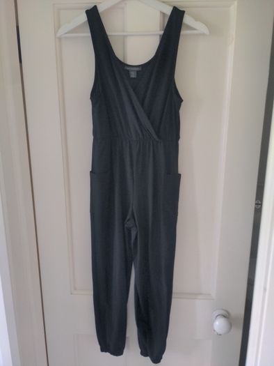 Girls jumpsuit