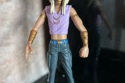 Vintage Yu Gi oh Figure