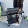 Campinggaz 2 burner Large Bbq Image 5
