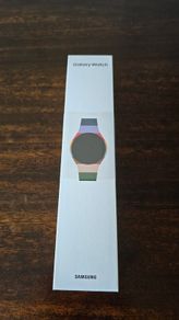 Galaxy Watch 6 - Never used