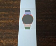 Galaxy Watch 6 - Never used