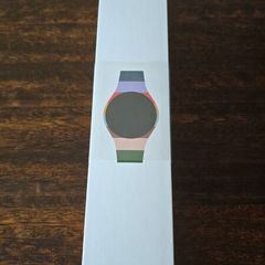 Galaxy Watch 6 - Never used