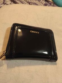 DKNY purse
