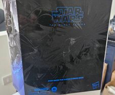 Star Wars Black Series Bespin Duel Twin Pack figure set