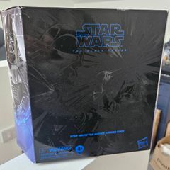 Star Wars Black Series Bespin Duel Twin Pack figure set