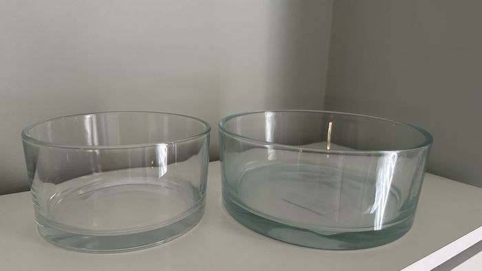 Glass Bowls