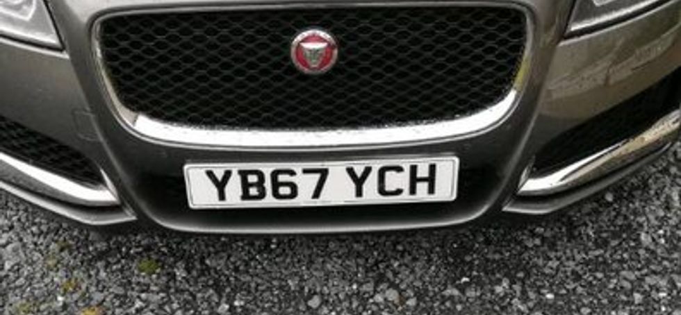 Jaguar XF. Prestige. 2.0T