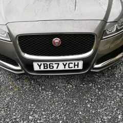 Jaguar XF. Prestige. 2.0T